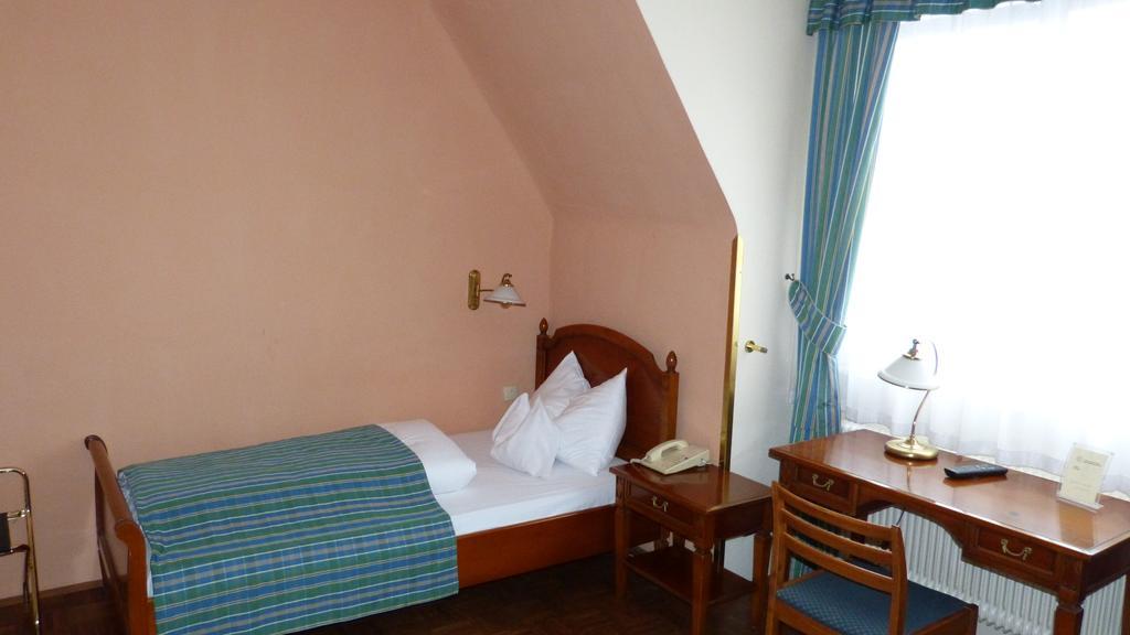 Rothensteiner 4* Wenen