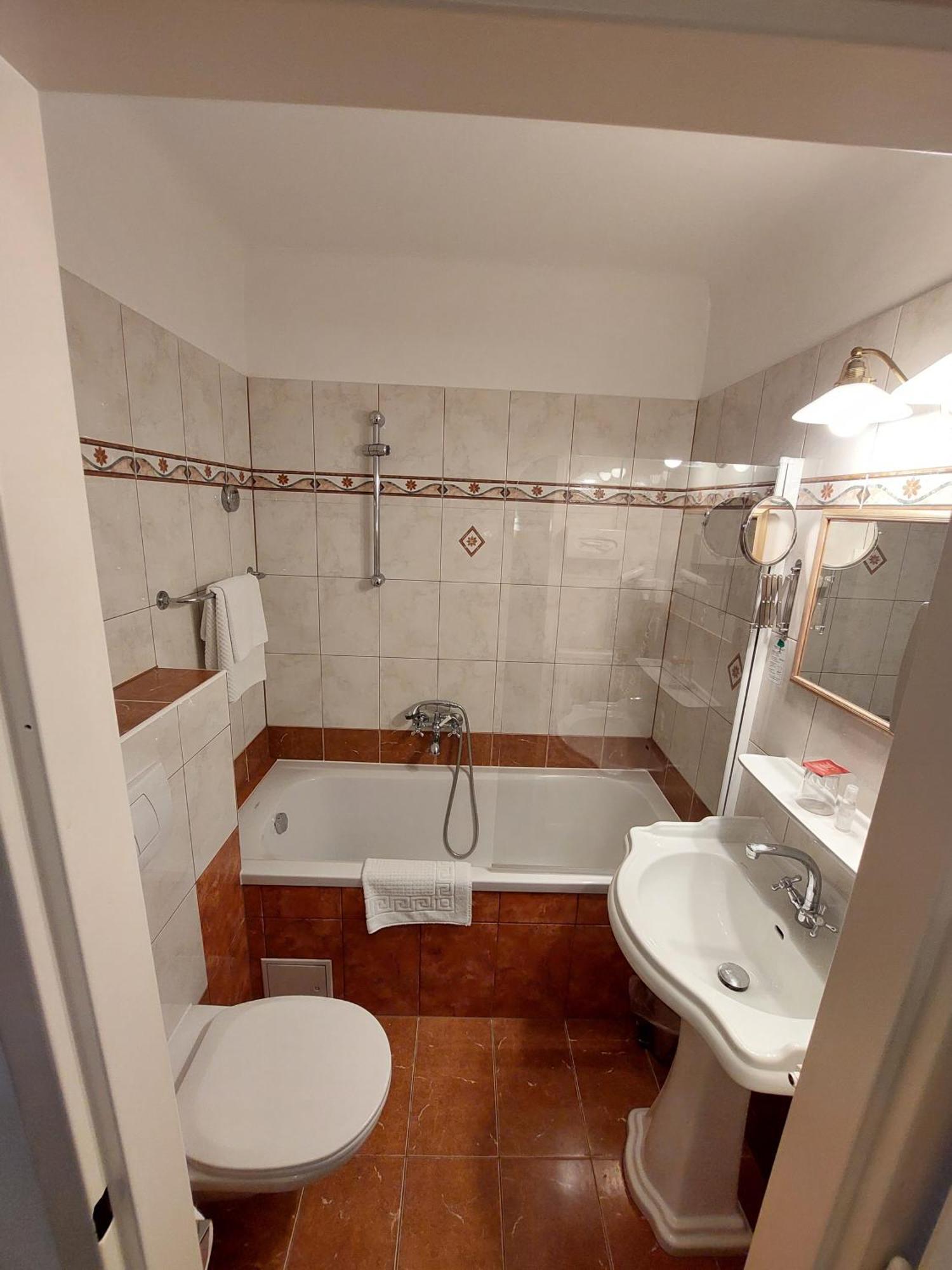 Aparthotel Rothensteiner Wenen