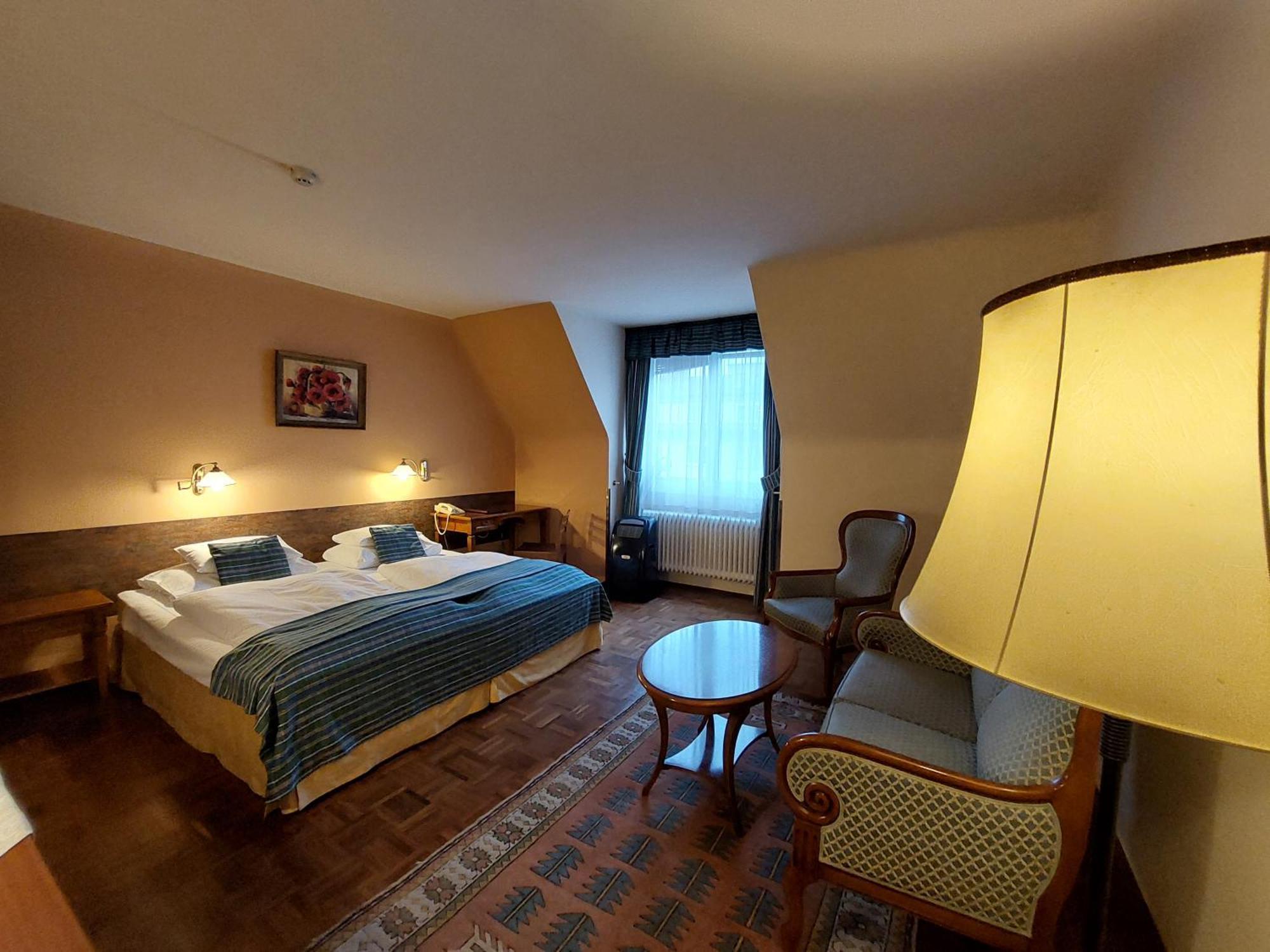 Rothensteiner Aparthotel Viena