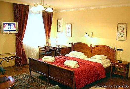 Rothensteiner Aparthotel Viena
