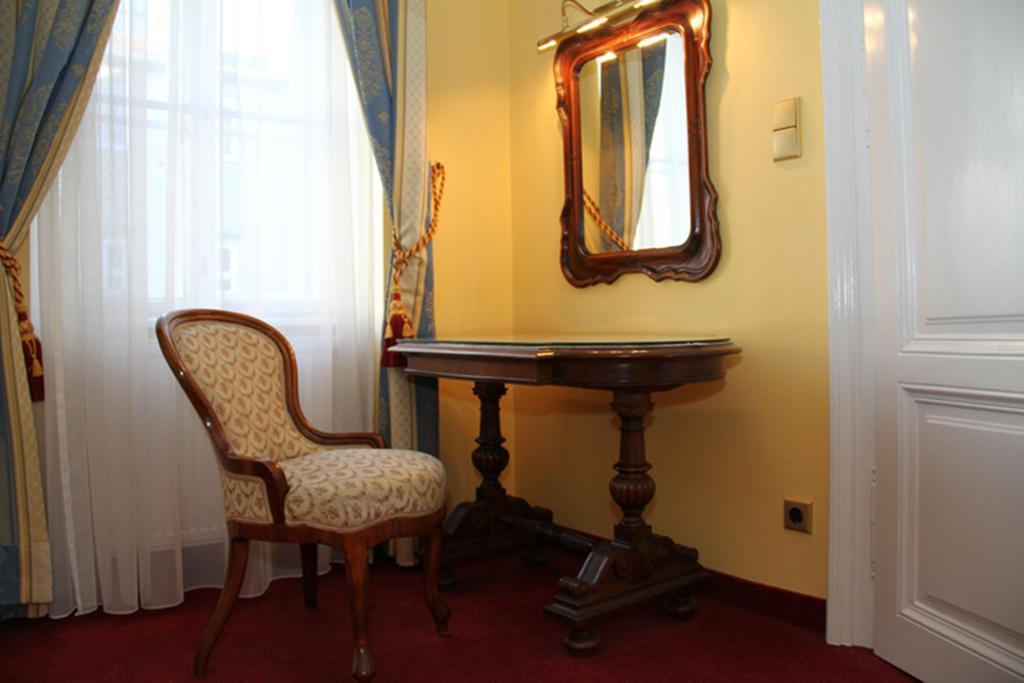 Rothensteiner 4* Viena