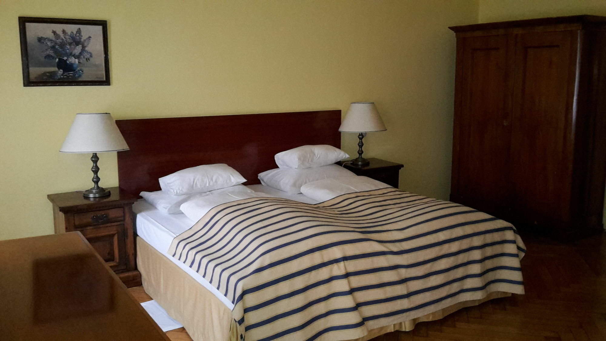 Aparthotel Rothensteiner Viena