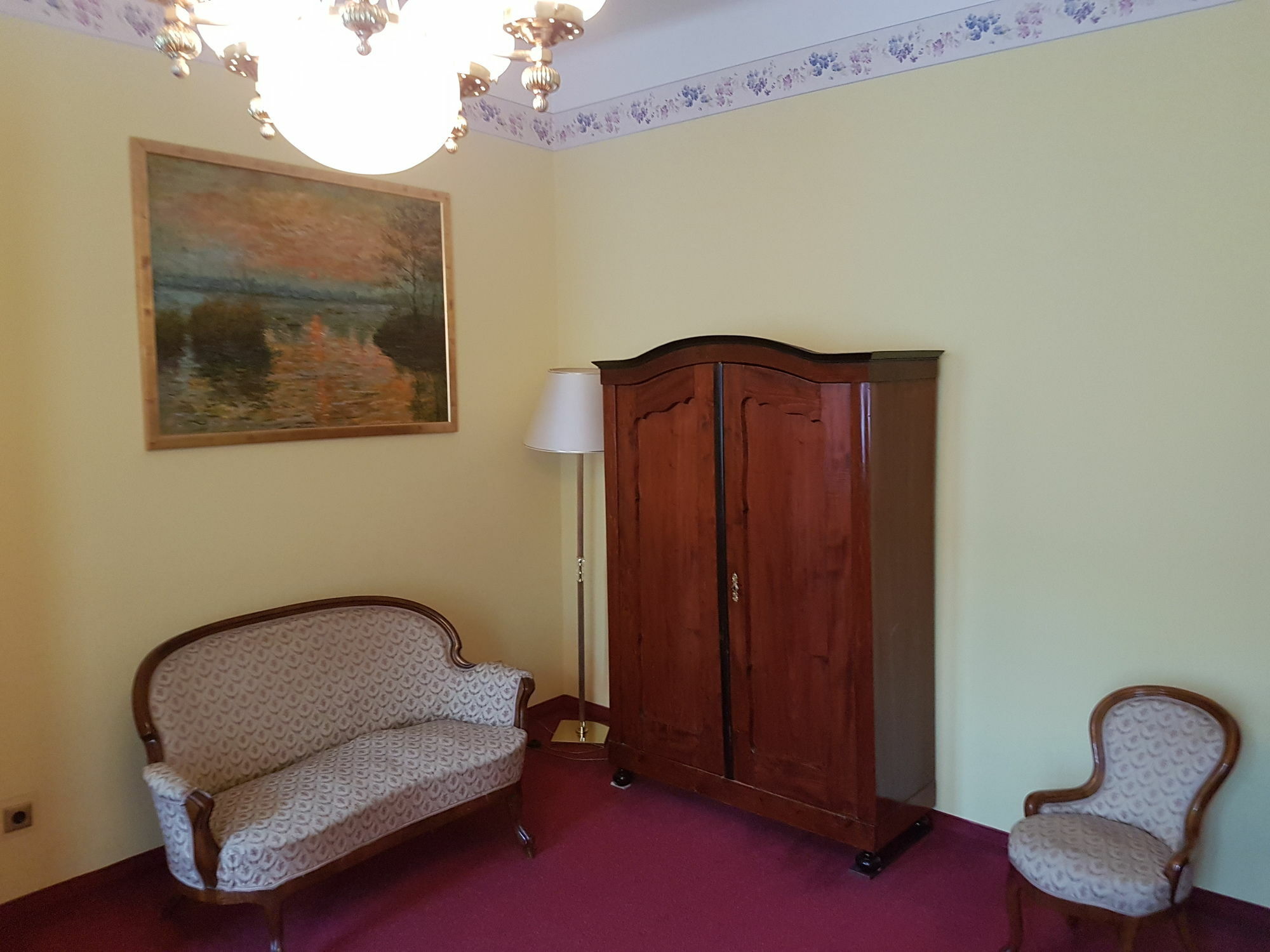 Rothensteiner 4* Viena