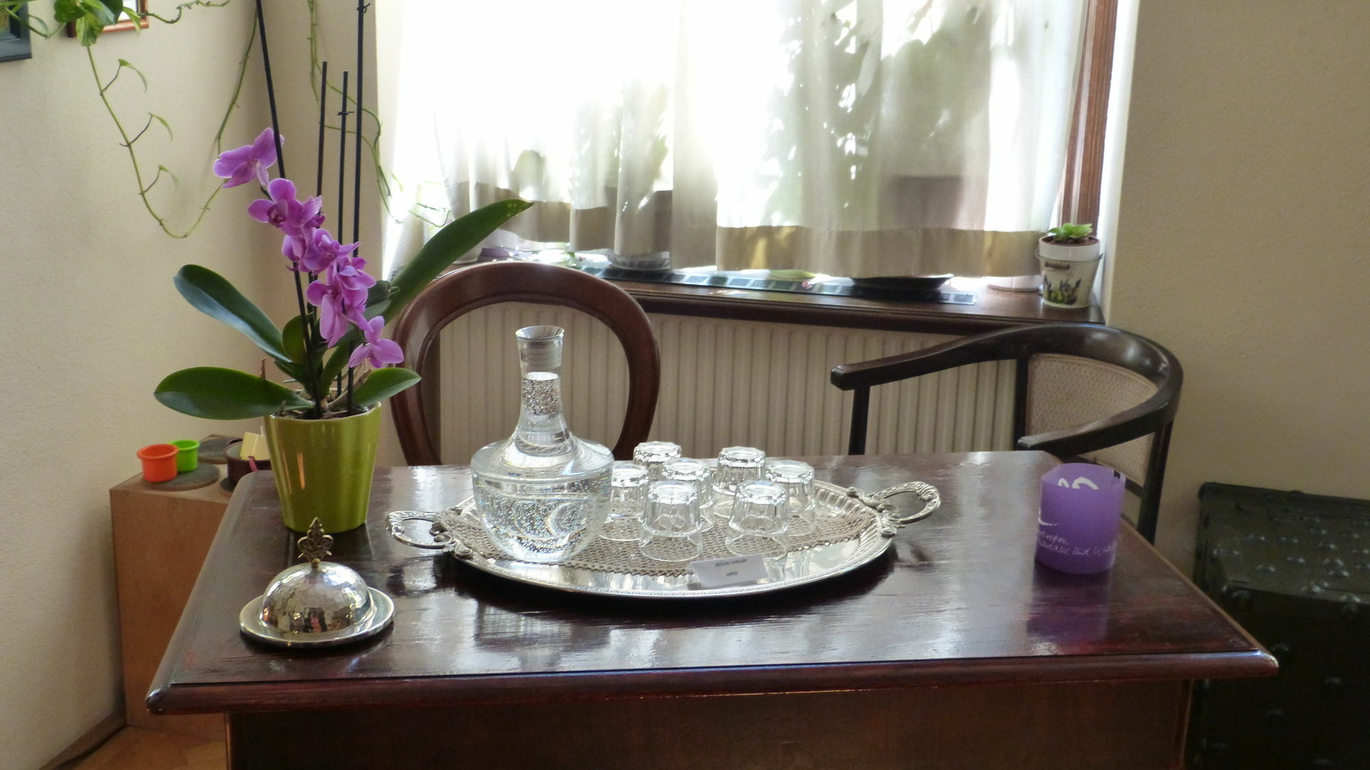 Aparthotel Rothensteiner Vienna